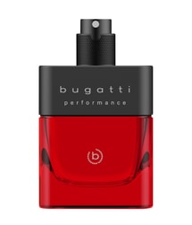 Bugatti Performance Eau de Toilette