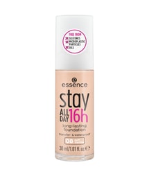 essence stay ALL DAY Flüssige Foundation