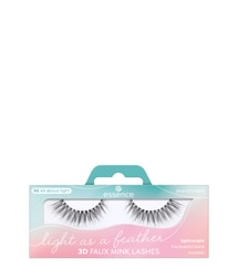 essence Light as a feather Wimpern