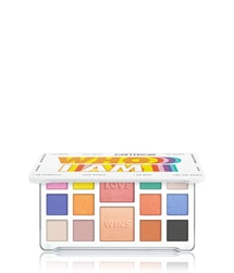 CATRICE WHO I AM Make-up Palette
