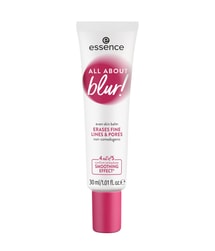 essence ALL ABOUT blur! Primer