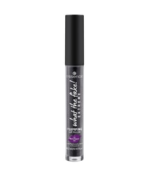 essence what the fake! Lipgloss