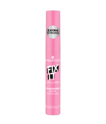 essence FIX IT Augenbrauengel