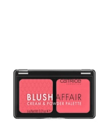 CATRICE Blush Affair Rouge