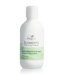 Wella Professionals Elements Haarshampoo