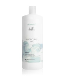 Wella Professionals Nutricurls Haarshampoo