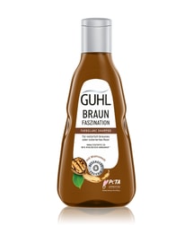 GUHL Braun Faszination Haarshampoo