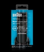 Braun Series 3 Goodie