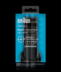 Braun Series 3 Goodie