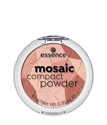 essence Mosaic Kompaktpuder