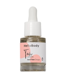 HelloBody TAN Selbstbräunungsserum