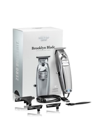 Brooklyn Soap Company Brooklyn Blade Elektrischer Rasierer