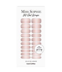 Miss Sophie UV Gel Wraps Nagelfolie