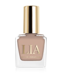 LIA Halal Nagellack Nagellack