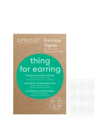 APRICOT thing for earrring Silikonpad