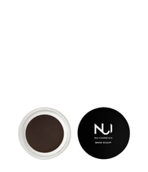 NUI Cosmetics Natural & Vegan Augenbrauengel