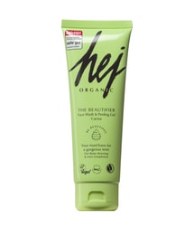 Hej Organic The Beautifier Gesichtspeeling