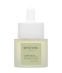Rosental Organics Clarifying Oil Gesichtsserum