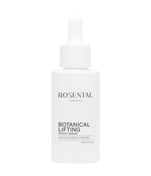Rosental Organics Natural Botox Effect Serum Gesichtsserum