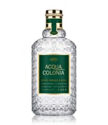 4711 Acqua Colonia Blood Orange & Basil Eau de Cologne
