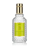 4711 Acqua Colonia Lime & Nutmeg Eau de Cologne