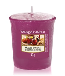 Yankee Candle Mulled Sangria Duftkerze