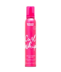 Umberto Giannini Curl Jelly Schaumfestiger