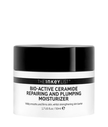The INKEY List Bio-Active Ceramide Gesichtscreme