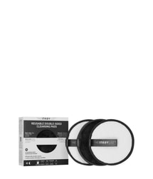 The INKEY List Reusable Double-Sided Reinigungspads