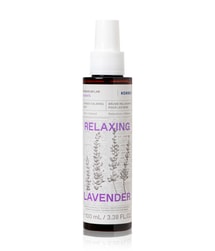 KORRES Relaxing Lavender Körperspray