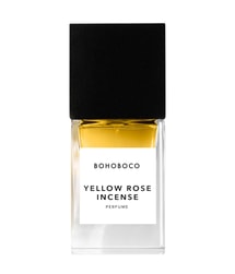 BOHOBOCO YELLOW ROSE INCENSE Eau de Parfum
