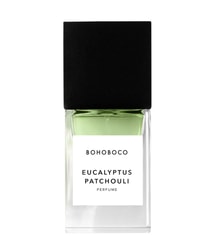 BOHOBOCO EUCALYPTUS PATCHOULI Eau de Parfum