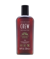 American Crew Hair Care & Body Haarshampoo
