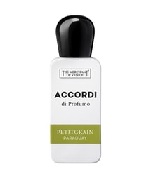 The Merchant of Venice Accordi di Profumo Eau de Parfum