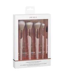 Zoë Ayla Complete Eye & Face Brush Kit Pinselset