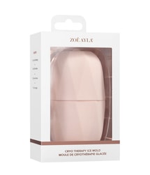 Zoë Ayla Silicone Ice Mould Gesicht Roll-On