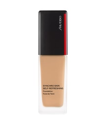 Shiseido Synchro Skin Flüssige Foundation