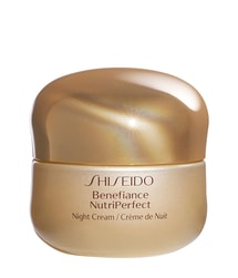 Shiseido Benefiance Nachtcreme