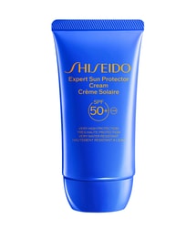 Shiseido Expert Sonnenlotion