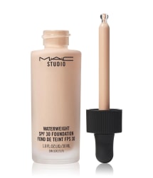 MAC Studio Waterweight Flüssige Foundation
