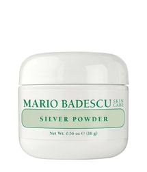 Mario Badescu Silver Powder Gesichtsmaske