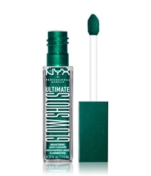 NYX Professional Makeup Ultimate Glow Shots Lidschatten