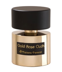 Tiziana Terenzi Gold Rose Oudh Parfum