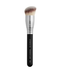 SIGMA Makeup fashion Brushes and one NARS 49 makeup brush