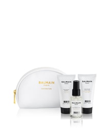 Balmain Hair Couture White Cosmetic Haarpflegeset