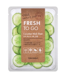 TONYMOLY Fresh To Go Gesichtsmaske
