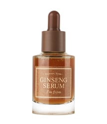 I'm from Ginseng Gesichtsserum