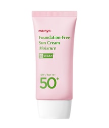 ma:nyo Foundation-Free Sonnencreme