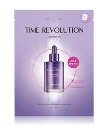 MISSHA Time Revolution Tuchmaske