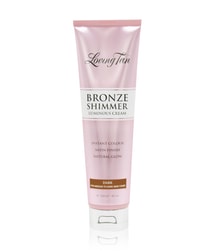 Loving Tan Bronze Shimmer Luminous Cream Selbstbräunungscreme